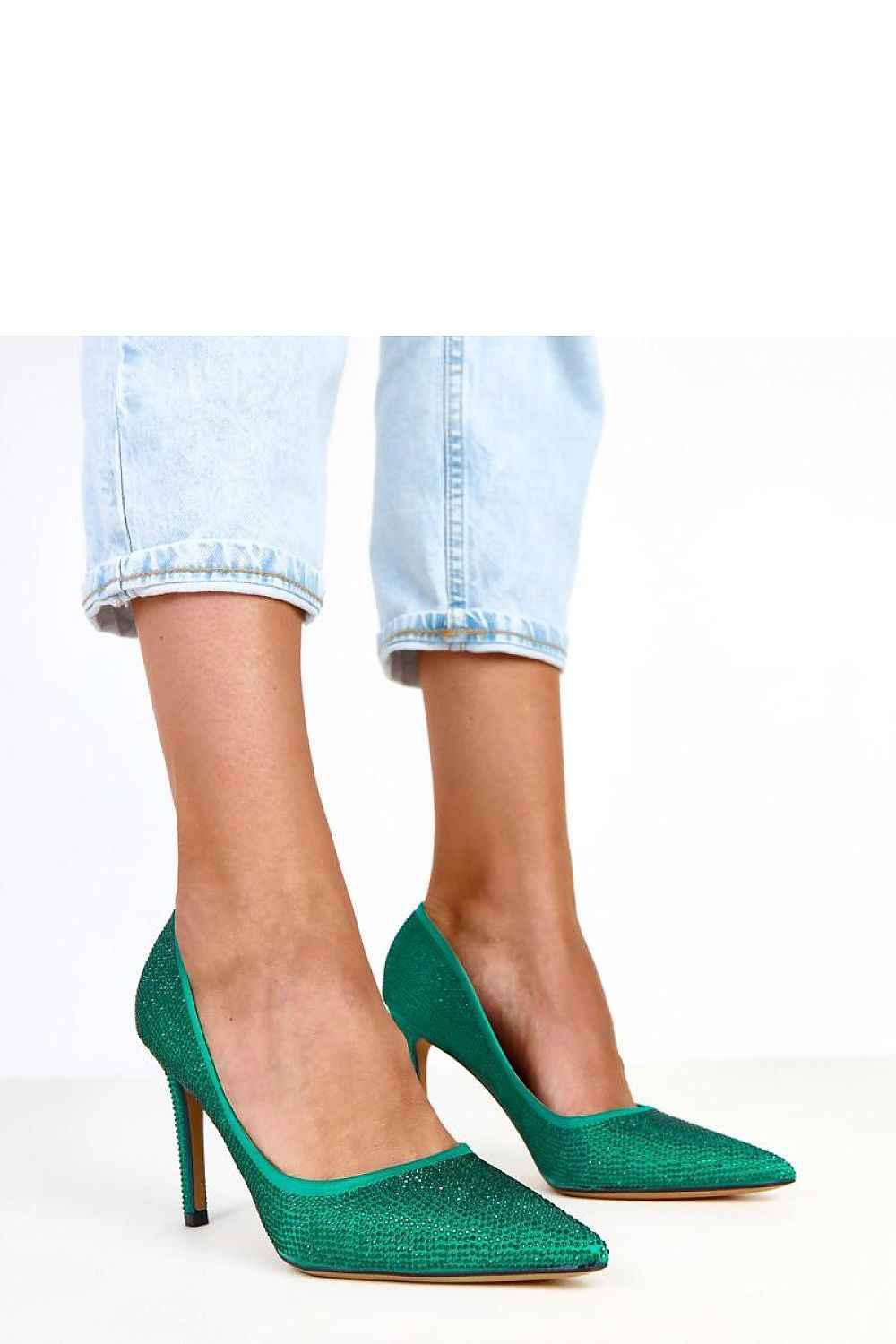 High heels model 218819